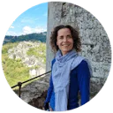 Logo Judith Bierhuizen Webdesign