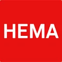 Logo HEMA Ermelo