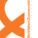 Logo DeVilder AND Zonneveld Architecten B.V.
