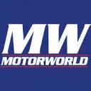 Logo Motorworld St Maarten / St Martin