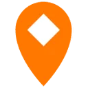 Logo Orange Corners