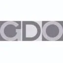 Logo GDO Precision Technology