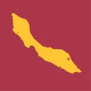 Logo Curacao Island Coffee Roasters