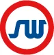 Logo Sent Waninge - DAF Trucks & Fiat Bedrijfswagens