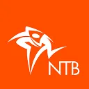 Logo van Nederlandse Triathlon Bond