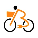 Logo Bezorgfiets.nl