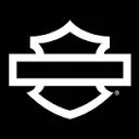 Logo Authorized Harley-Davidson Dealers
