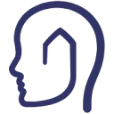 Logo van Help Ze Thuiskomen
