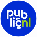 Logo NEVAP/PublicNL