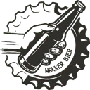 Logo WakkerBier.nl