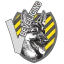 Logo van Dogs on Duty