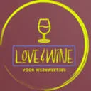 Logo Love4Wine