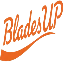 Logo BladesUP