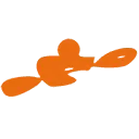 Logo Kanovereniging Viking Venlo