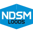 Logo NDSM Loods