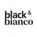 Logo Black AND Bianco Group BV