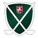 Logo International Golf Maastricht IGM