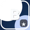 Logo Het Bezinningshuis stichting
