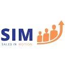 Logo Sales In Motion