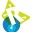 Logo Stichting Romario
