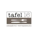 Logo tafel16