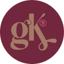 Logo grafiKa vormgeving