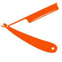 Logo van www.manandshaving.nl