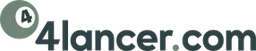 Logo 4lancer.com