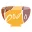 Logo LevensRegisseur
