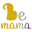 Logo Be Mama