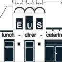 Logo van Restaurant Eus