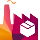 Logo van Package Factory