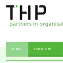 Logo van Ten Have AND Partners