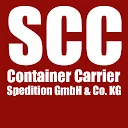 Logo SCC Rotterdam BV