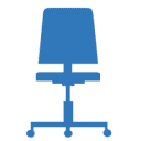 Logo Van der Wiel Kantoorvakhandel