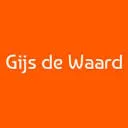 Logo Weddingplanner Gijs de Waard