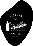 Logo Library of Spirits BV