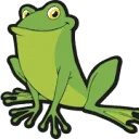 Logo Stichting Kinderopvang 't Kickertje