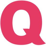 Logo marQom - Marketing AND Communications AIgency