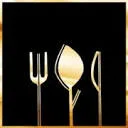 Logo van Catering van 't Padje