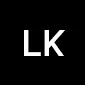 Logo van Leroy Kok Graphic Design