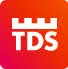 Logo Traiectum Digital Solutions