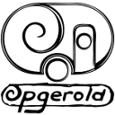 Logo Opgerold