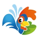 Logo Familievakantiepark Krieghuusbelten