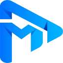 Logo Driven Media - St Maarten
