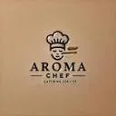 Logo Aroma Chef