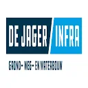 Logo De Jager Infra B.V.
