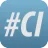 Logo #CLUBIEMES ACI Students' Association