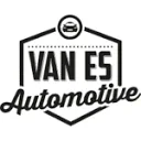 Logo Van Es Automotive