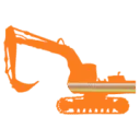Logo van De Regt Grond Infra Groen B.V.